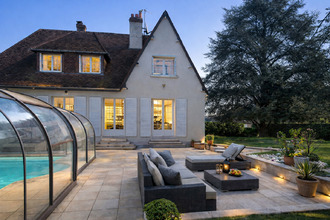 achat maison lussault-sur-loire 37400