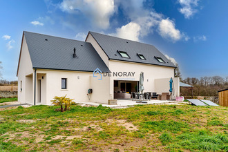 achat maison lussault-sur-loire 37400
