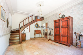 achat maison lussault-sur-loire 37400
