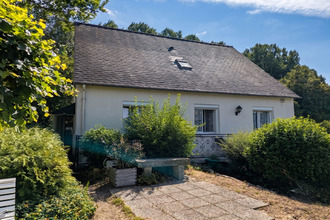 achat maison lussault-sur-loire 37400