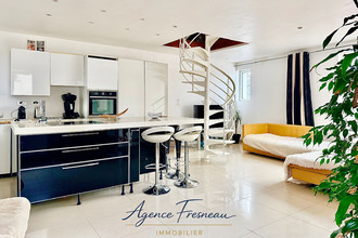 achat maison lussault-sur-loire 37400