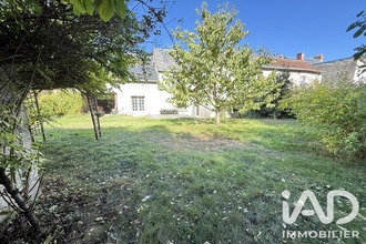 achat maison lussault-sur-loire 37400