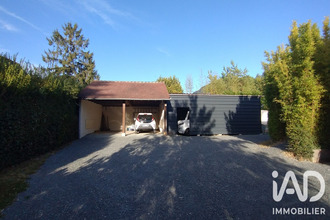 achat maison lussault-sur-loire 37400