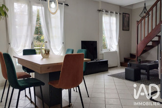 achat maison lussault-sur-loire 37400