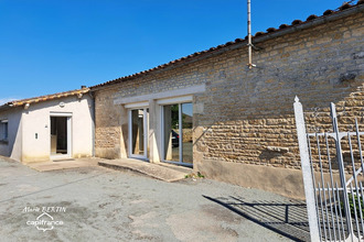 achat maison lusseray 79170