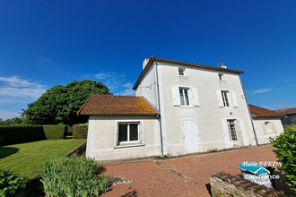 achat maison lusseray 79170