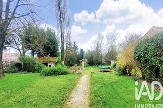 achat maison lusseray 79170