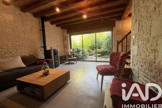 achat maison lusseray 79170