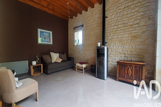 achat maison lusseray 79170