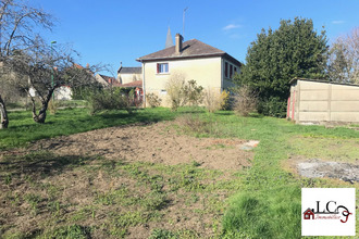 achat maison luthenay-uxeloup 58240
