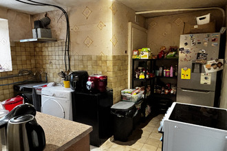 achat maison luttange 57935