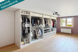 achat maison luttange 57935