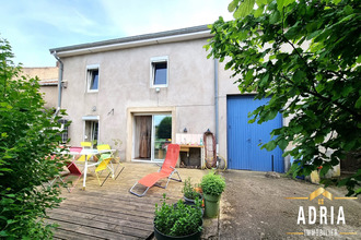 achat maison luttange 57935