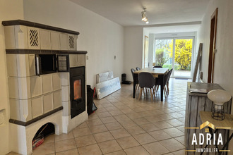 achat maison luttange 57935