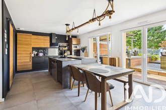 achat maison luttange 57935