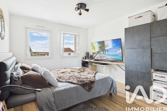 achat maison luttange 57935