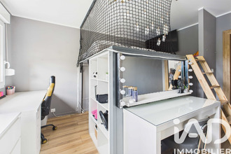 achat maison luttange 57935