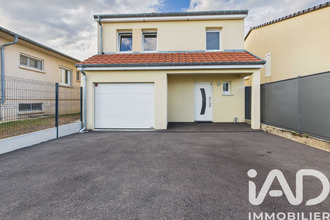 achat maison luttange 57935