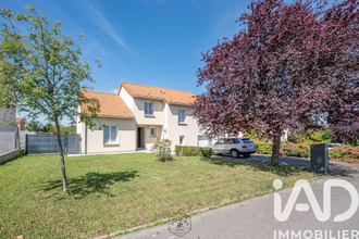 achat maison luttange 57935