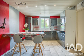 achat maison luttange 57935