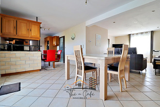 achat maison luttange 57935