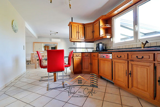 achat maison luttange 57935