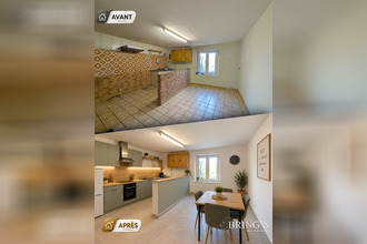 achat maison luttange 57935