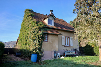 achat maison luttenbach-pres-munster 68140