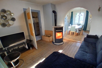 achat maison luttenbach-pres-munster 68140