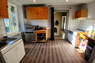 achat maison luttenbach-pres-munster 68140