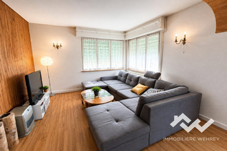 achat maison luttenbach-pres-munster 68140