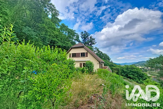 achat maison luttenbach-pres-munster 68140