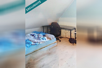 achat maison lutterbach 68460