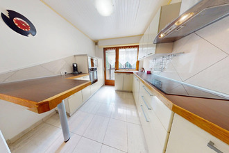 achat maison lutterbach 68460