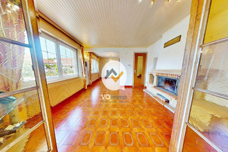 achat maison lutterbach 68460