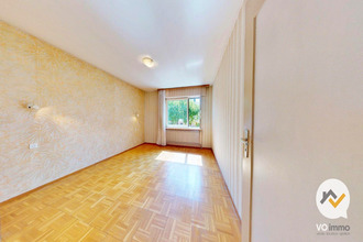 achat maison lutterbach 68460