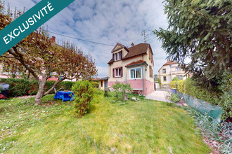 achat maison lutterbach 68460