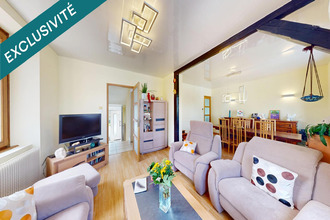 achat maison lutterbach 68460