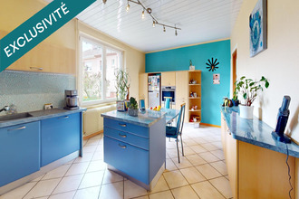 achat maison lutterbach 68460