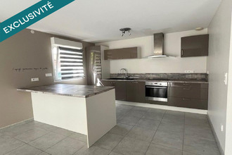 achat maison lutterbach 68460