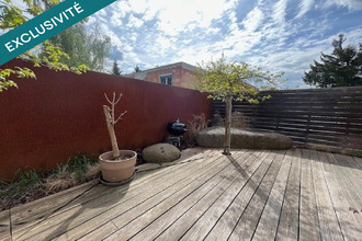 achat maison lutterbach 68460