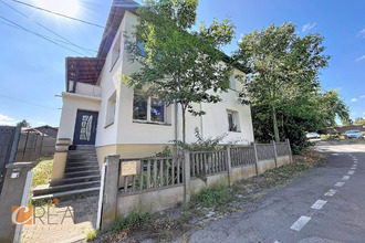 achat maison lutterbach 68460