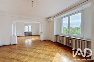 achat maison lutterbach 68460