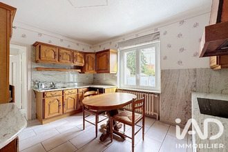 achat maison lutterbach 68460