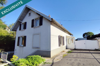 achat maison lutterbach 68460