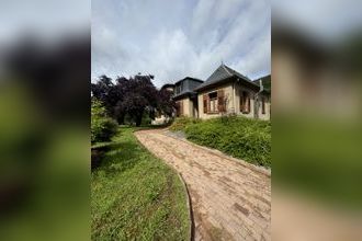 achat maison lutzelbg 57820