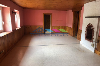 achat maison lutzelbg 57820