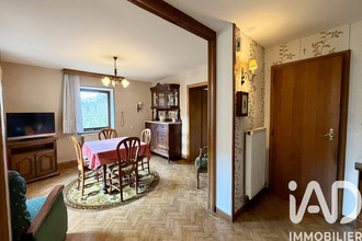 achat maison lutzelbg 57820