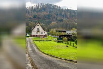 achat maison lutzelbg 57820