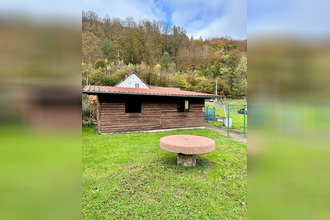 achat maison lutzelbg 57820